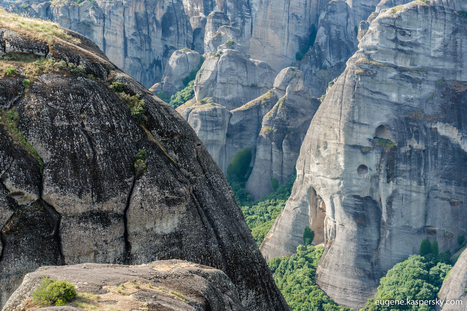 Meteora